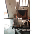 Induction Frame with Heat Lamp OEM